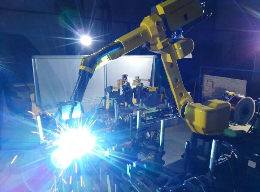 中小企业购买焊接机器人时需要规避哪些隐形消费